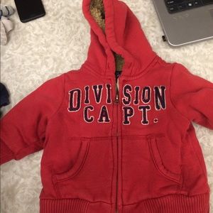 12 month children place jacket